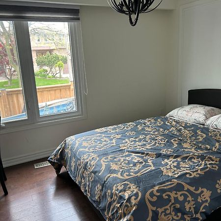 Kenhouse Hotel Toronto Kültér fotó